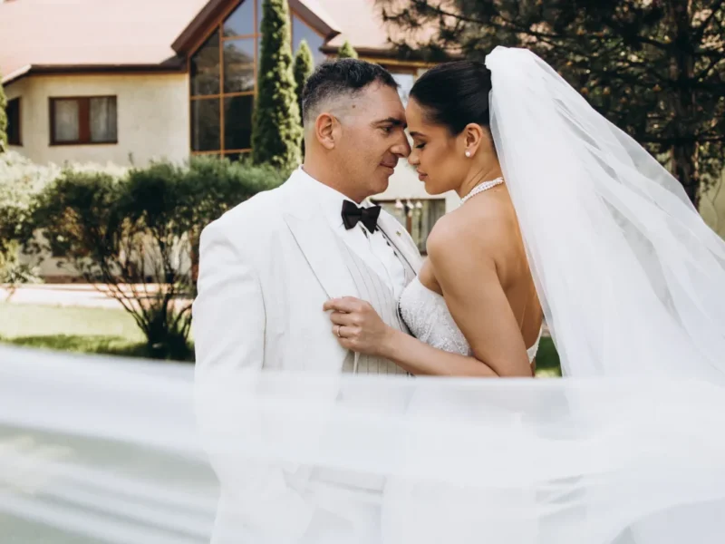Our Wedding Day 22.05.2026 – Історія кохання в деталях